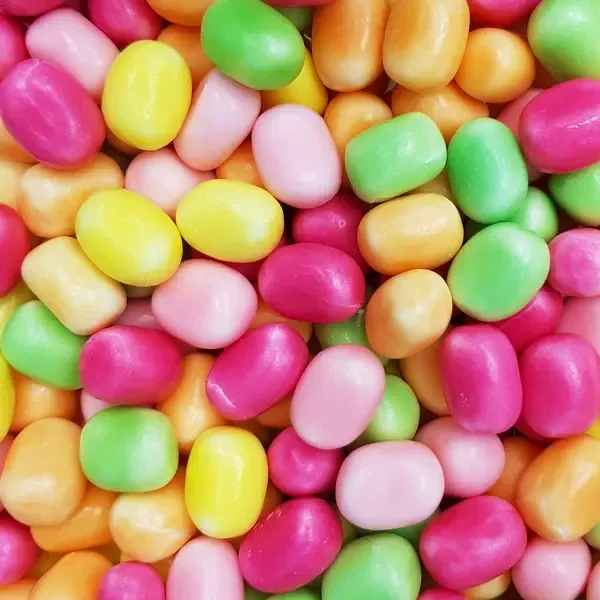 Haribo Maoam Fruit (100g)