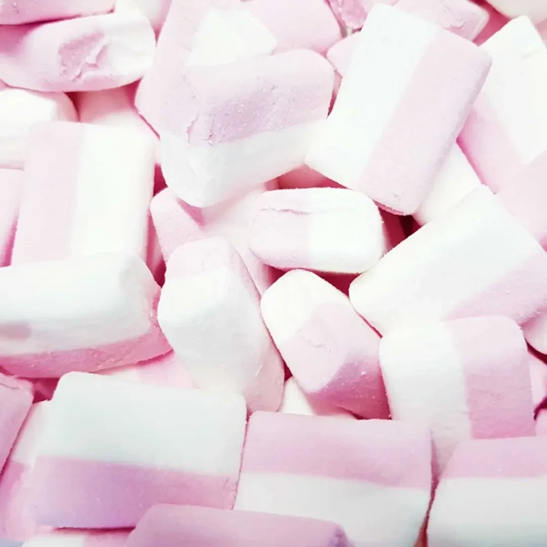 Haribo Marshmallow (100g)