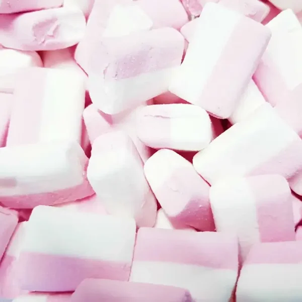 Haribo Marshmallow (100g)