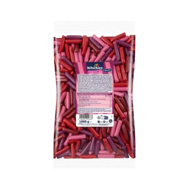 Hitschies Berry Mix (100g)