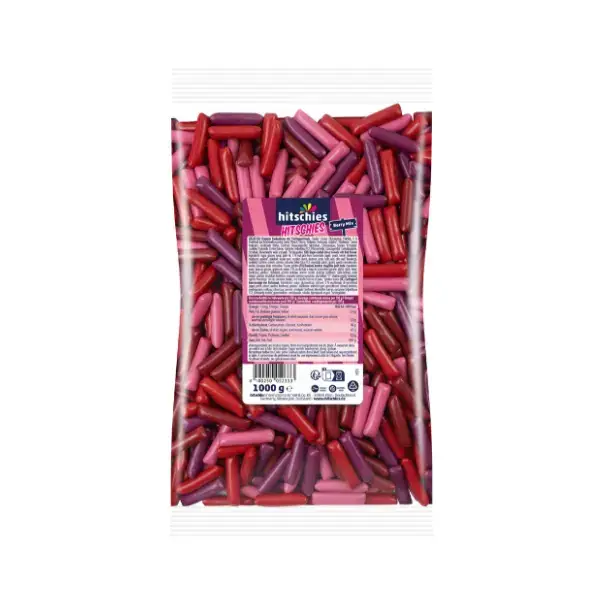 Hitschies Berry Mix (100g)