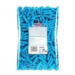 Hitschies Framboises Lisse (100g)