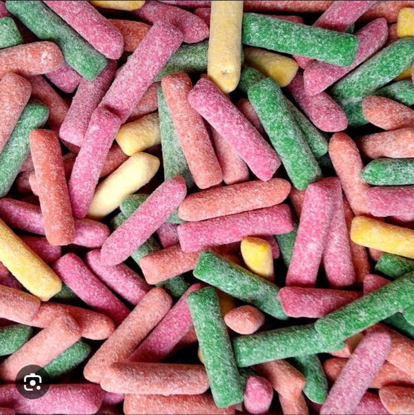 Hitschies Mix Acidulé (100g)