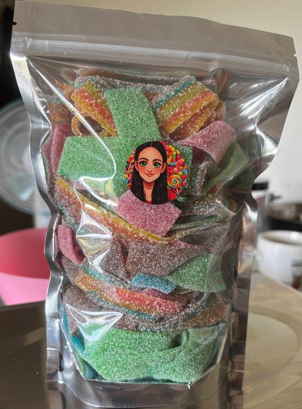 Mix Découverte Bandos- 400g