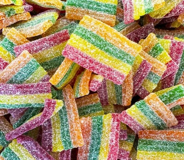 Haribo miami fizz (100g)