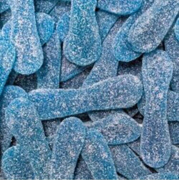 Langues Framboise (100g)
