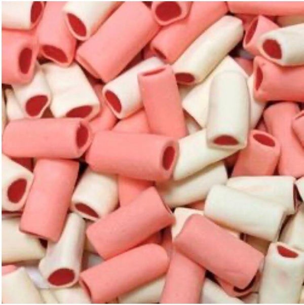 Tronquitos fourrés Fraise Crème (100g)