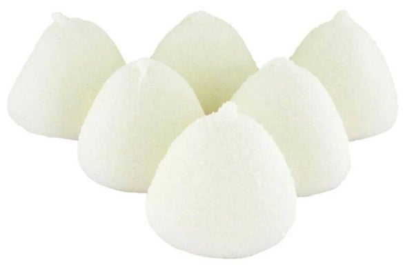 Balle de golf Vanille (x6)