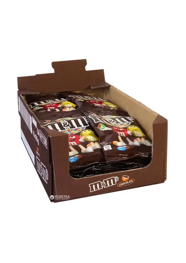 M&M's Chocolat (90g)