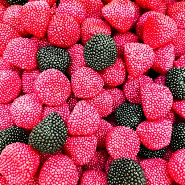 Mure des Bois (100g)
