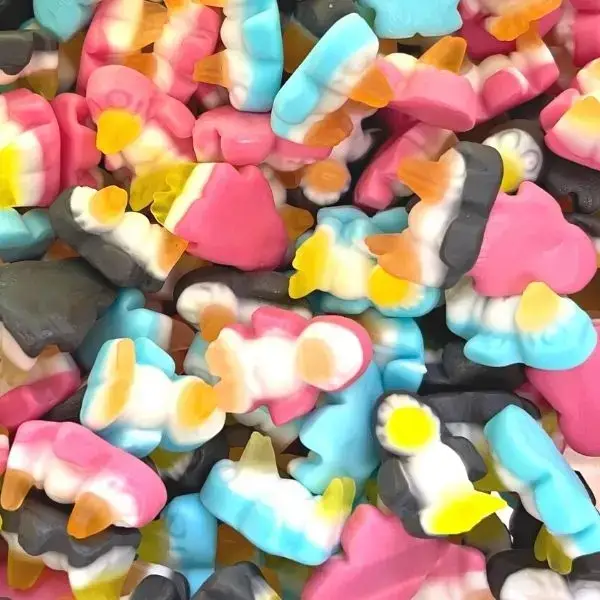 Pingouin (100g)