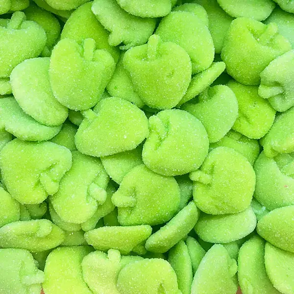 Pomme Sucré (100g)