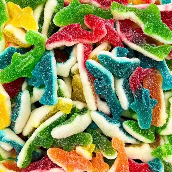 Requin Sucré (100g)