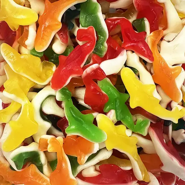 Requin Lisse (100g)