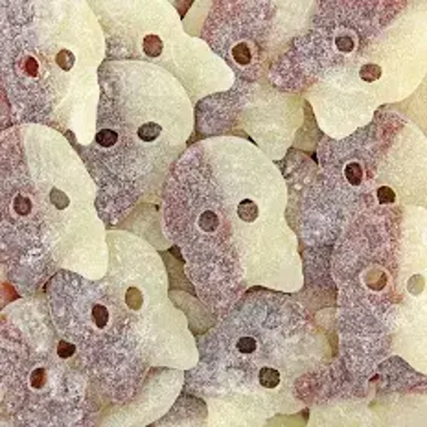 Bubs cranes cola acides (100g)
