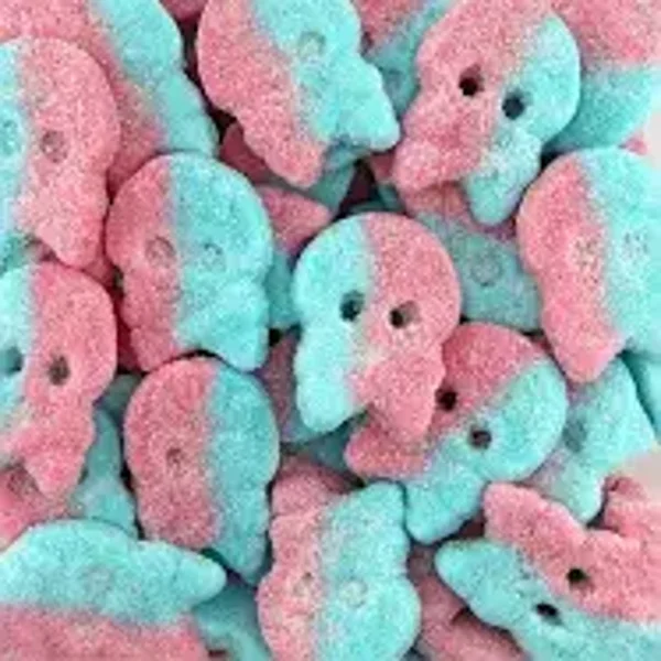 Bubs crane Bubblegum (100g)