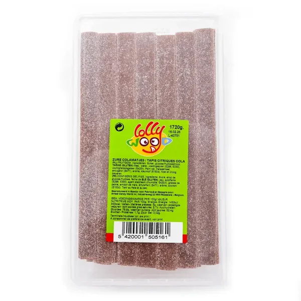 Bandos Cola (x10)