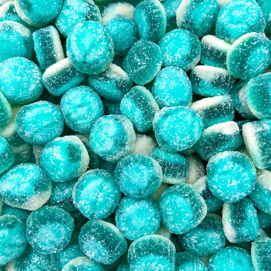 Tartitas Framboise sucré (100g)