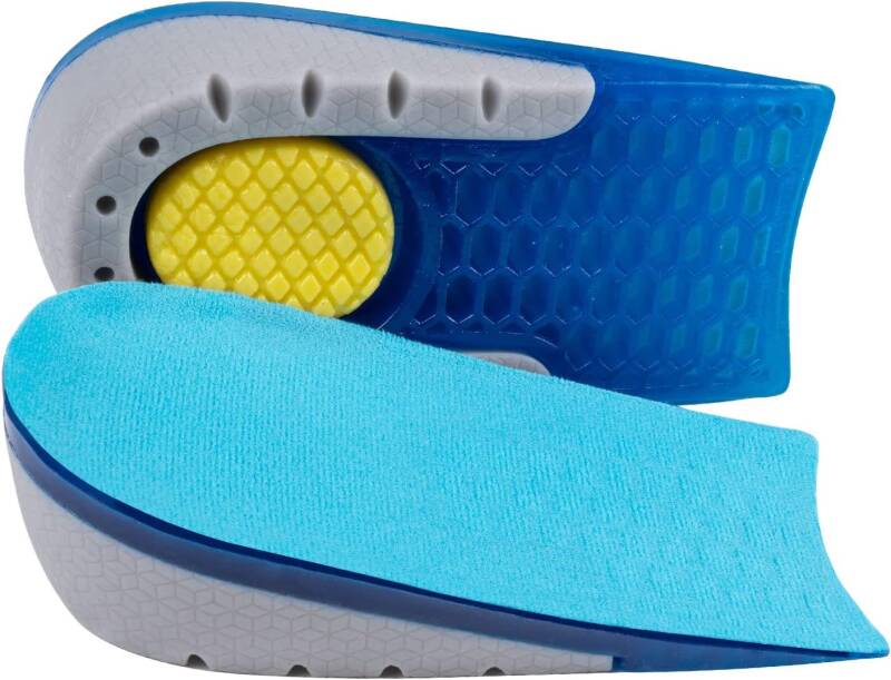 Hieltje, hakverhoging om in schoenen te dragen, merk Altartar
