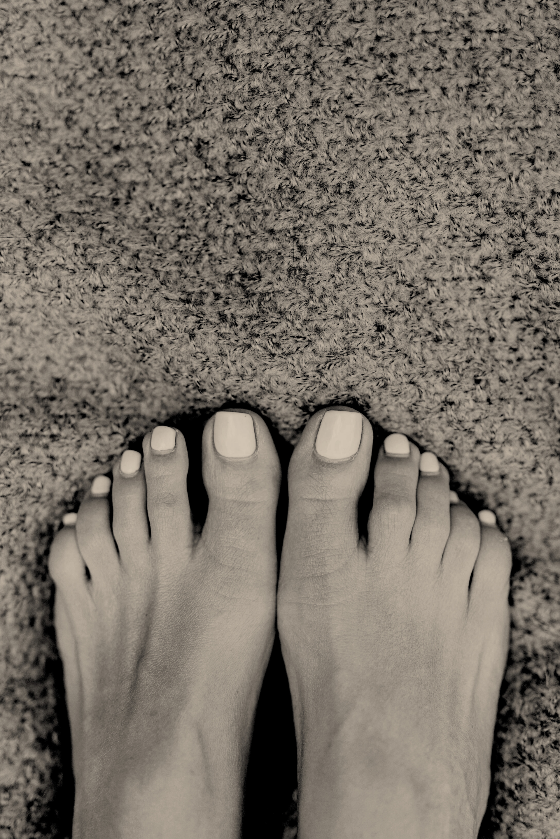 Hulpmiddelen voor de tenen, teenklachten