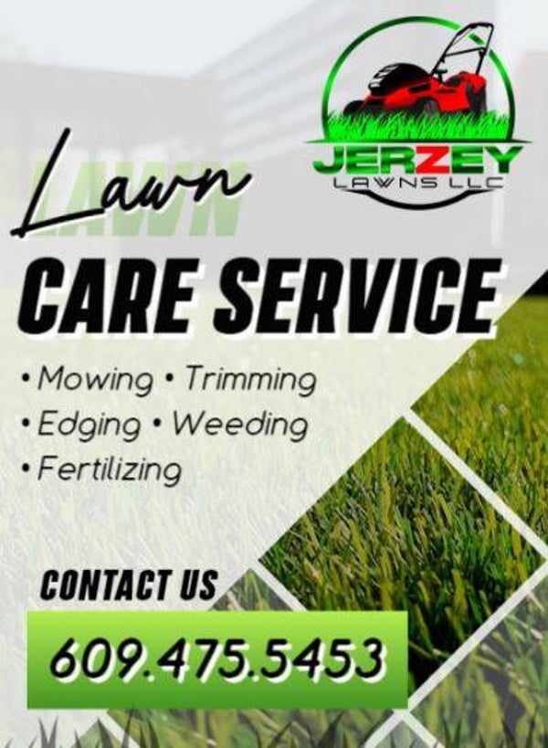 Lawn Care & Maintenance Service