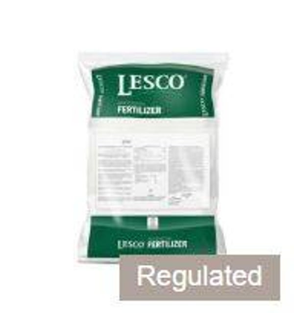 LESCO Landscape & Ornamental 14-14-14 100% PolyPlus OPTI45 DAP SOP All-Purpose Granular Fertilizer 40 lb. Bag