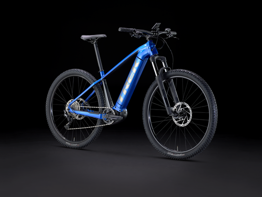 Powerfly 4 - Gloss Alpine / Gloss Lithium