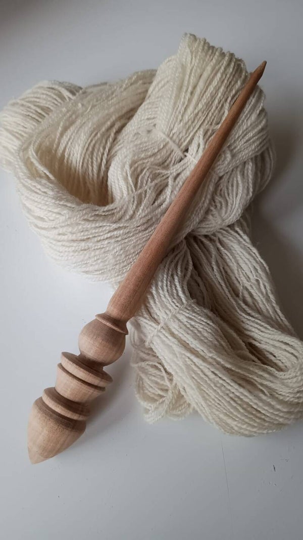 Kenja Spindle