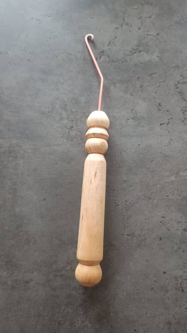spinhaak