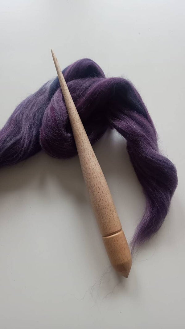Russische Spindle
