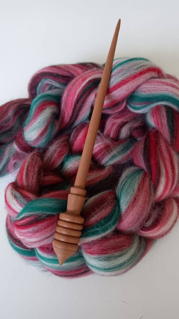 Lotte Spindle