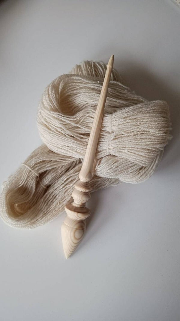 Ida Spindle
