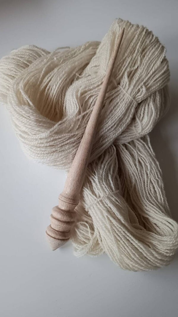Jannie Spindle