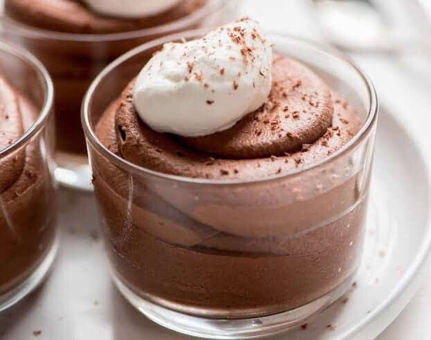 Chocomousse