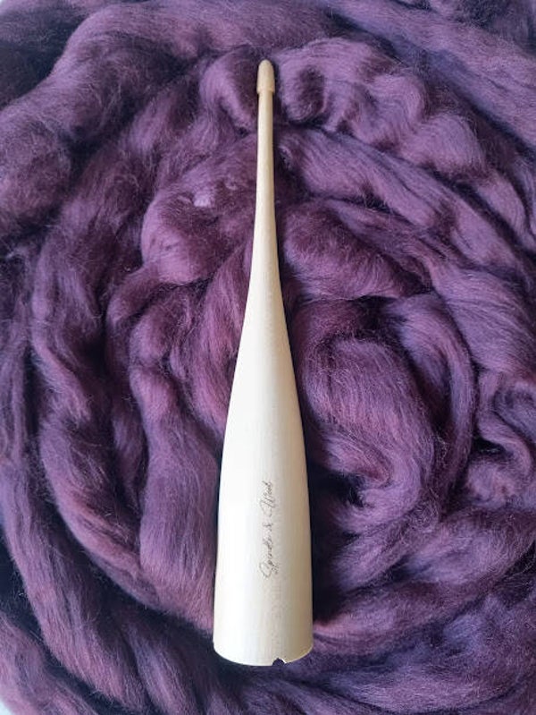 Daelgan spindle 2