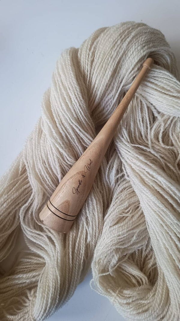 Dealgan Spindle