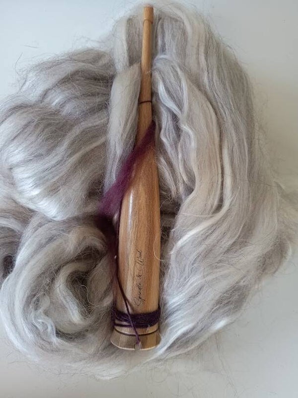 Dealgan spindle 5