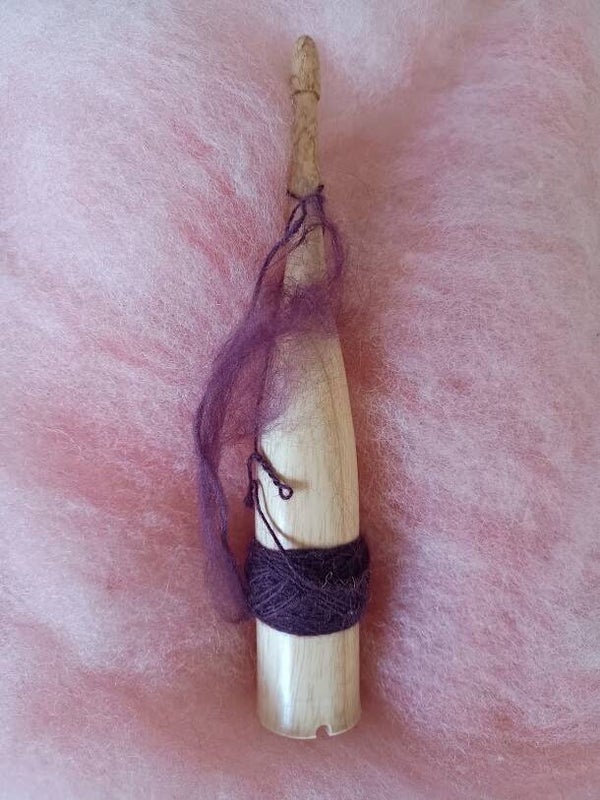 Dealgan spindle 6