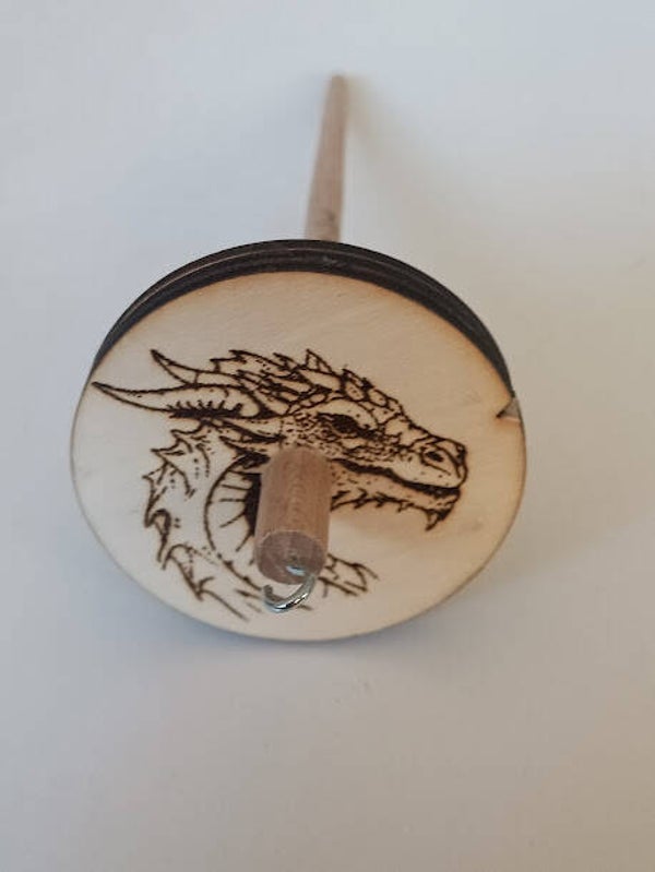 Draak 1