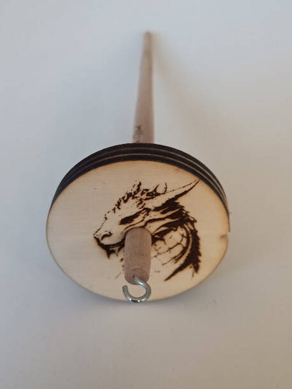 Draak 2