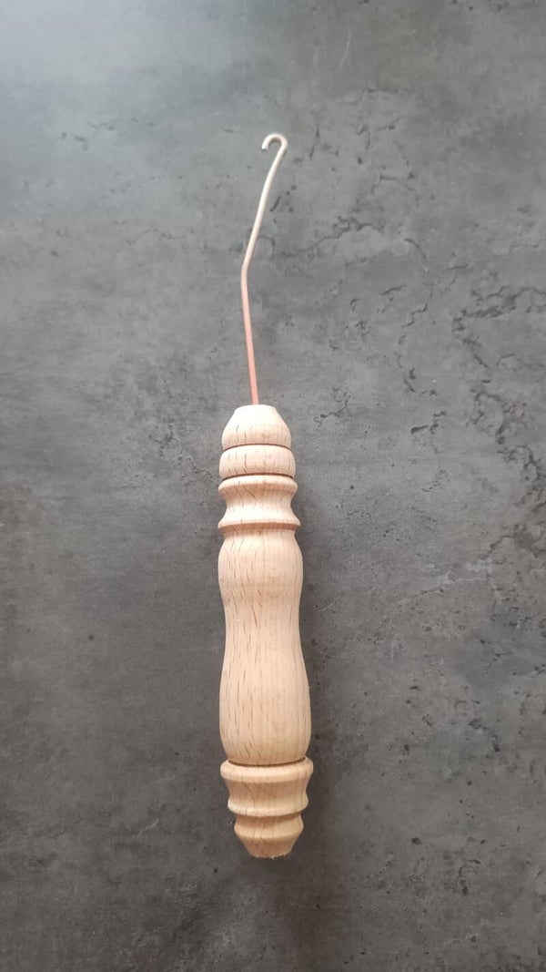 spinhaak