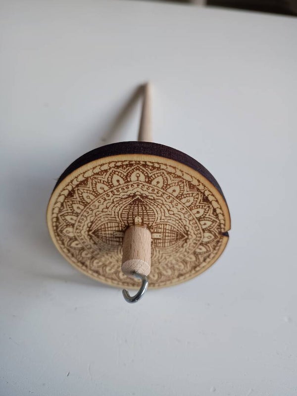 Mandala 4