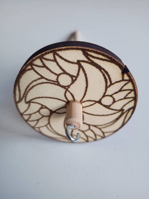 Mandala 1