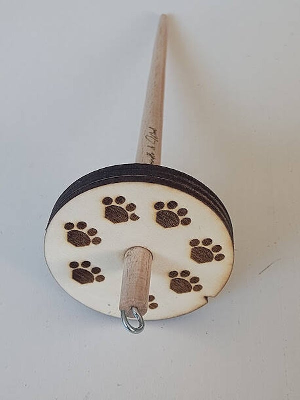 Kattenpootjes