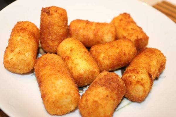 Kroketten