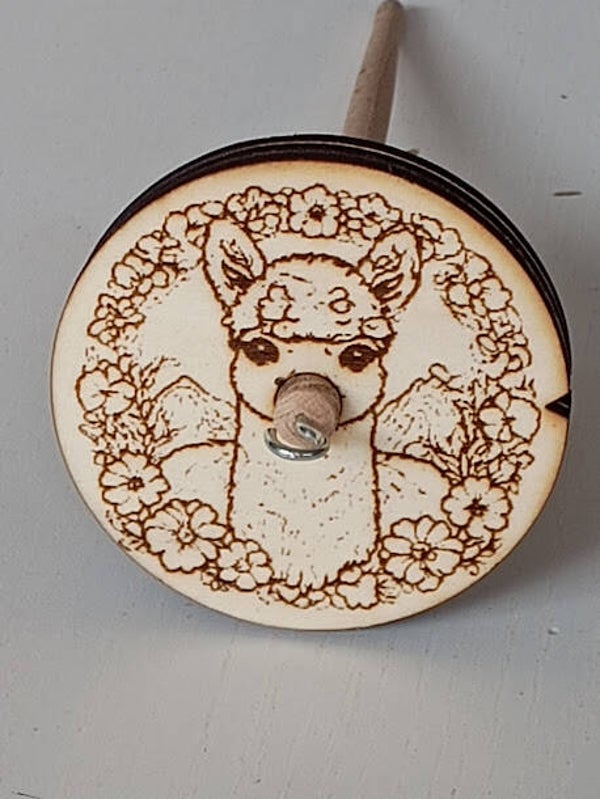 Lama 1