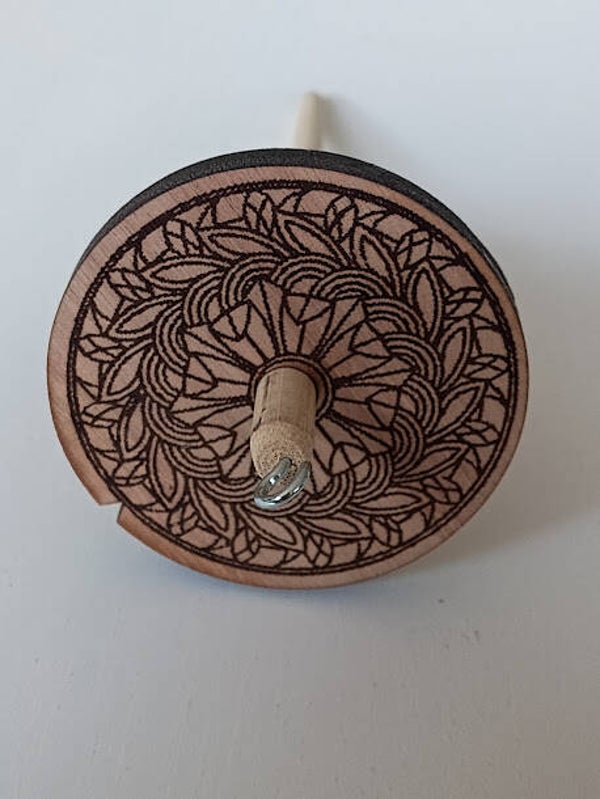 Mandala 5