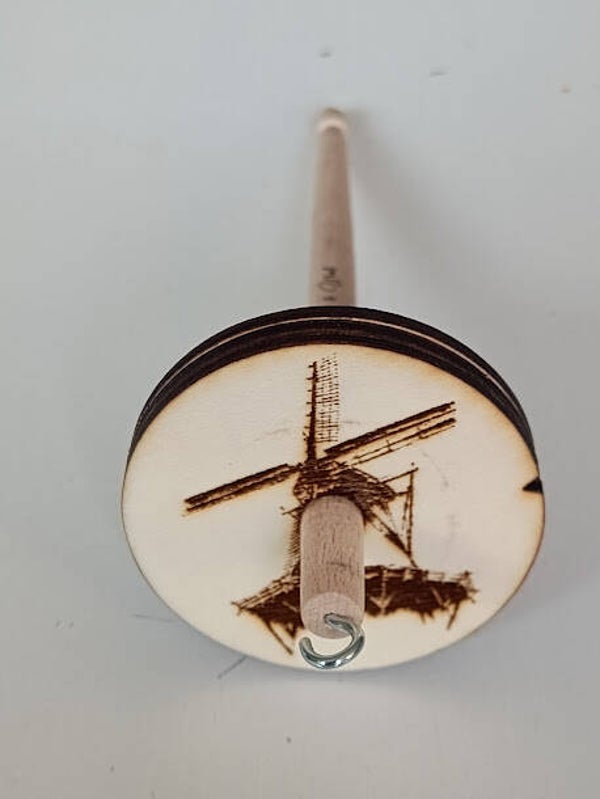 Molen 1