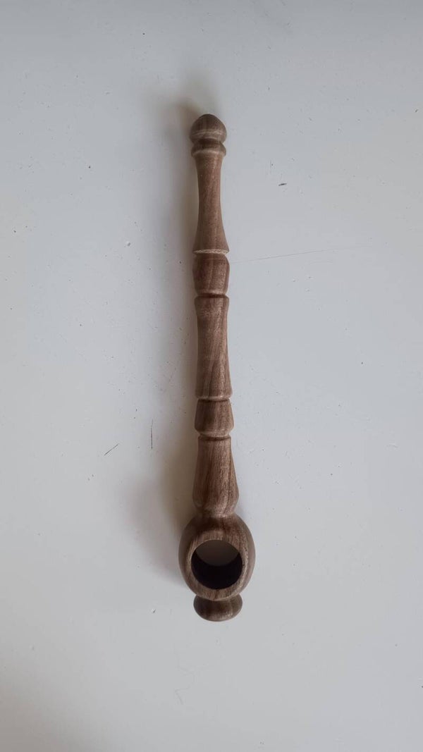 Ring distaff
