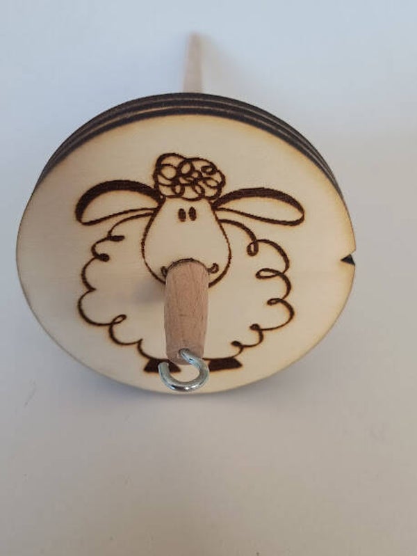 Schaap 2